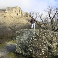 Демерджи :: Геннадий Валеев