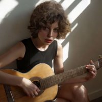 Певица Ясна :: Михаил Трофимов