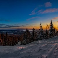 Утренние тени :: Vladimbormotov 