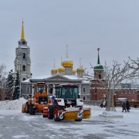 Тула :: Роман Пацкевич