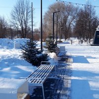 Февраль :: Венера Чуйкова