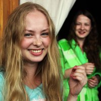 Весёлые :: СЮ 