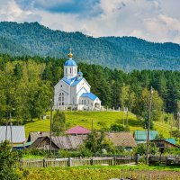 Во имя матери :: юрий Амосов