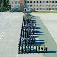 Построение :: Дмитрий Конев