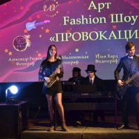 Группа 4G :: Александр Рыжов