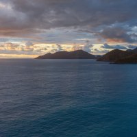 Южный вечер :: **** vedin