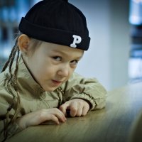 волнение перед выступлением :: Артём Евтюхов