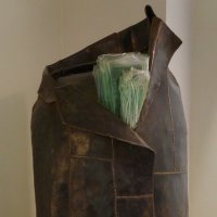 Пиджак / Олег Ростков / 2009 г :: zavitok *