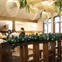 в кафе :: Галина R...