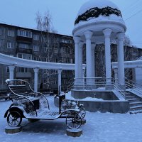 ЗАГС :: Светлана Грызлова