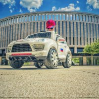 Мажор) :: Андрей C