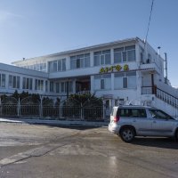 Современная  архитектура :: Валентин Семчишин