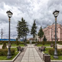 Петербургские зарисовки :: Евгений 