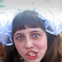 Гримасы перед камерой... :: Андрей Катков