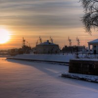 *** :: Сергей Григорьев