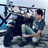 На Кубе :: Натали Королева