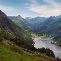 Norway 85 :: Arturs Ancans