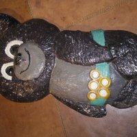 Был найден на помойке... :: Михаил Елочкин