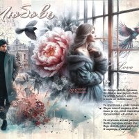 Любовь... :: elenaslava 