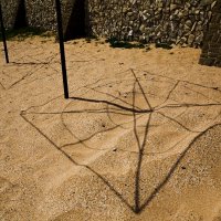 Такая вот пляжная геометрия :: Вячеслав Владимирович