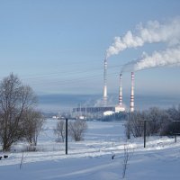 "Дым Отечества" :: Михаил "Skipper"