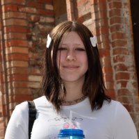 Незнакомка :: N_WORon 