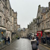 Королевская миля :: Eldar Baykiev