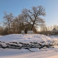 По рекам и каналам :: skijumper Иванов