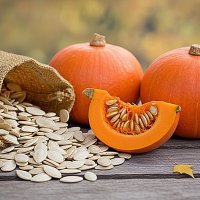 Перекус перед сном :: Валерий Иванович