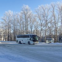 Конечная. :: Михаил "Skipper"