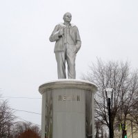 "Жертвоприношение". :: Егор Бабанов