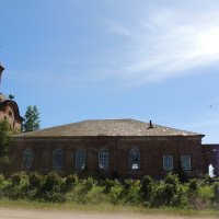 ни что не вечно :: Владимир Ч