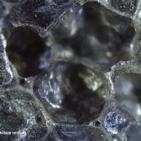 Пеностекло :: Конрад Карлович Михельсон