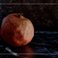 Гранат :: Jakob Dick