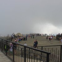 Роза Хутор 2320 метров :: Serega SchütZ