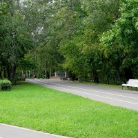 Кусково :: Игорь Белоногов Кусково :: Игорь Белоногов