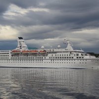 Туристы :: В.И 