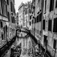 Венеция №3 :: Дмитрий Потапов