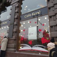 На Невском проспекте! :: Anna-Sabina Anna-Sabina