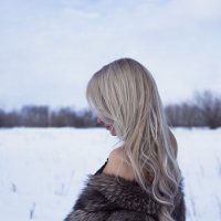 Анжелика :: Влад М