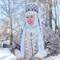 Русские Красавицы :: Игорь Корф