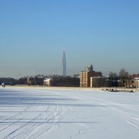 Зима.. :: Игорь Корф