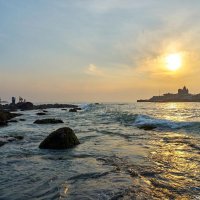 Индия :: Евгений Воронов