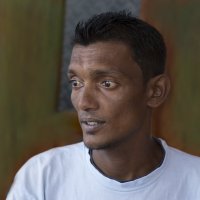 Портрет :: Анатолий Бастунский