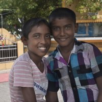 Портрет :: Анатолий Бастунский