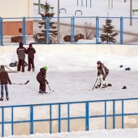 Начинающие :: Валерий Иванович