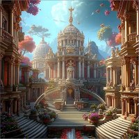 Античный мир. :: Mila 