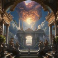 Античный мир. :: Mila 