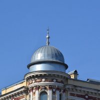 ПИТЕР, по Невскому пешком. :: Виктор Осипчук