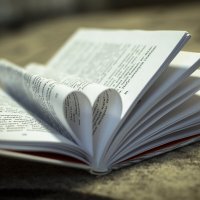 Чтение :: Тамара Федорова